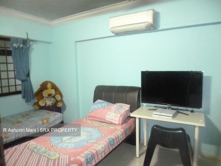 Blk 404 Admiralty Link (Sembawang), HDB 4 Rooms #211037531